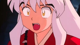 InuYasha: Nada kecil yang lucu dan lucu*^O^*