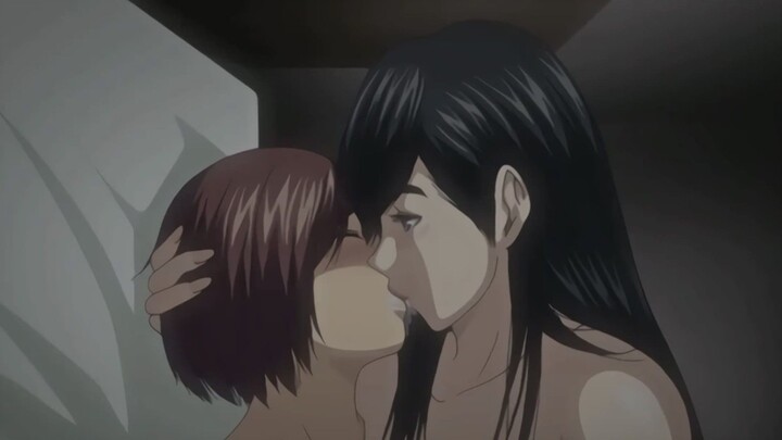 lagi tidur di datangin hantu🥵🤤😵