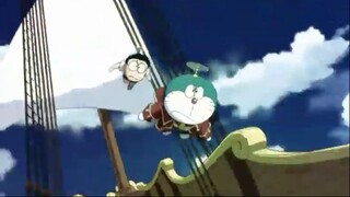 Doraemon [ Amv ] Faded ( Alan Walker )