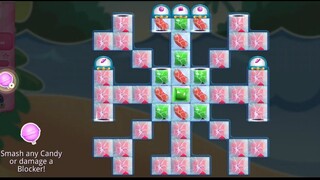 Candy crush saga level 15674