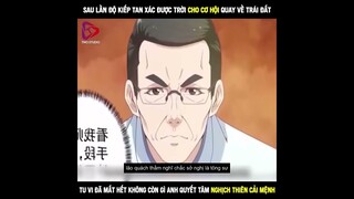 Review truyện tranh Tu Tiên Trở Về Tại Vườn Trường P2