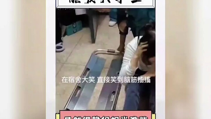 ในที่สุดก็รู้แล้วว่าทำไมนักศึกษาถึงถูกเรียกว่าฉลามกรอบ! แม้จะกรอบมากแต่ก็ยากจะเอาชนะได้