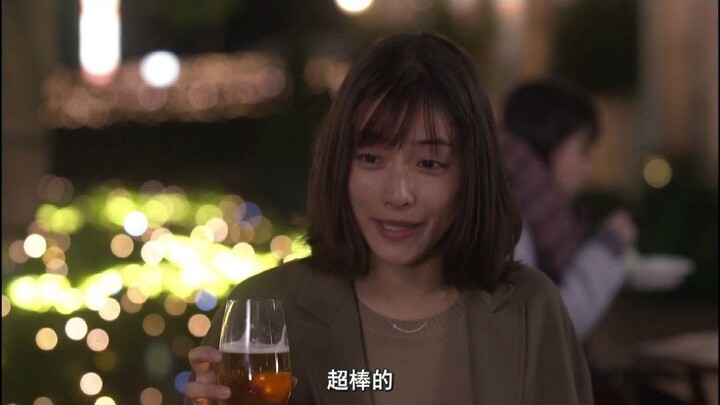 《非自然死亡》中Lemon响起的瞬间 6