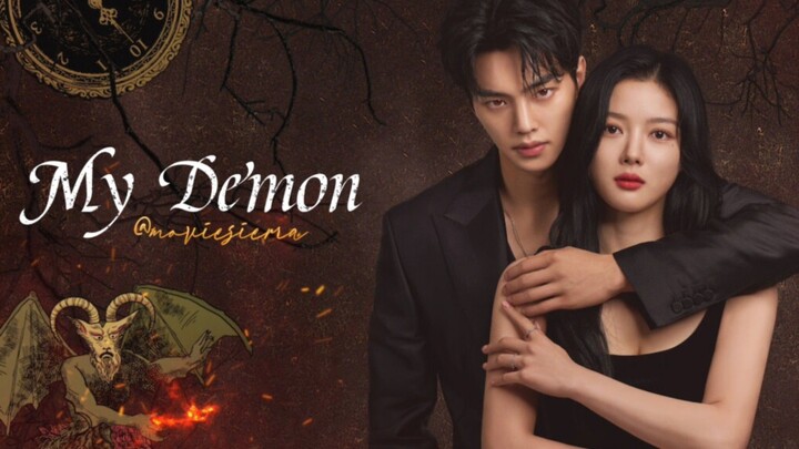 My Demon eps 16 sub indo