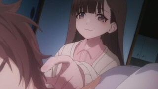 What is it like to have a sister who has loved you since childhood?