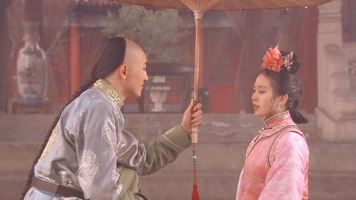 The general used his great military exploits to bring back his sweetheart