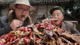 The Best Way to Cook Duck Head: The Perfect Match of Beer