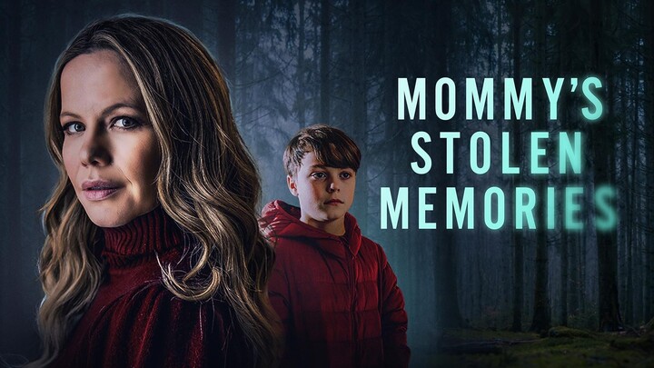 Mommy's Stolen Memories (2023) | Thriller | Western Movie