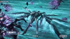 Swallowed Star episode 192 subtitle Indonesia