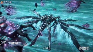 Swallowed Star episode 192 subtitle Indonesia