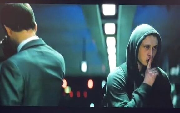 Movie “I Once Came” – Hilarious Snippets of Disdain