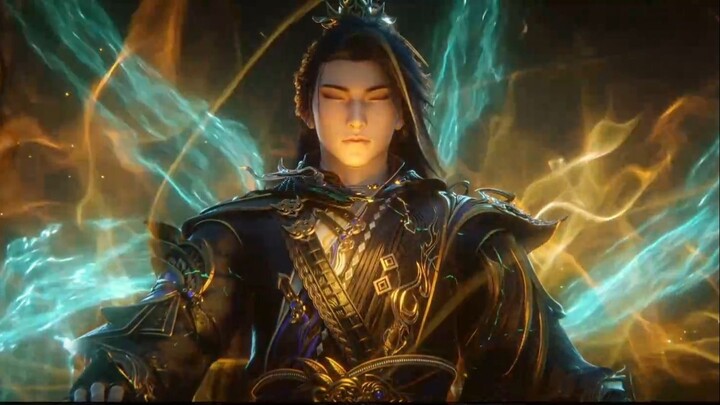 Apotheosis S3 Ep 3 [107] Sub Indonesia