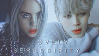 lovely serendipity | mashup