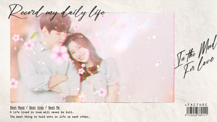 put your head on my shoulder Thailand version super kilig sana mag release into Dito sa bilibli🥰