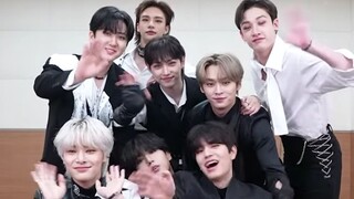 Straykids' new song CIRCUS released in Japanese