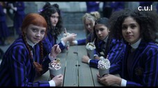Wednesday Season 2 Ep3