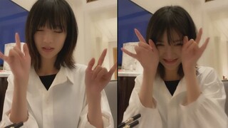 【张琼予】姐，没必要，真的