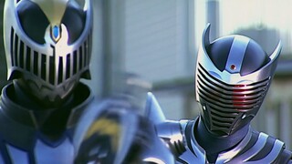 Anda tidak dapat bertahan hidup tanpa bertarung, komentar Dragon Knight Episode 1
