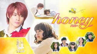 Honey 2018 Legendado PT-BR