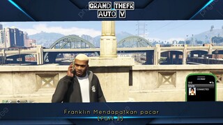 Grand Thefr Auto (GTA V)