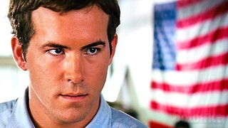 Ryan Reynolds LOVES Democrats | Definitely, Maybe | CLIP