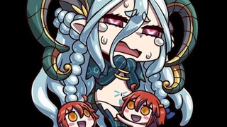 一些逆天的FGO吊图（19）