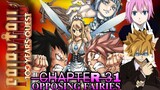FAIRY TAIL: 100 YEARS QUEST_CHAPTER 31