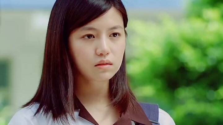 When a poor student starts to study, he has met his true love.