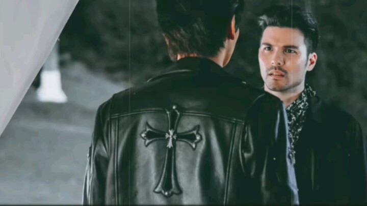 【My Babylonian Lover】The Easter egg at the end of episode 18, you didn’t expect it, did you?