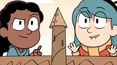 Hilda • Season 2 • Episode 06