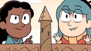 Hilda • Season 2 • Episode 06