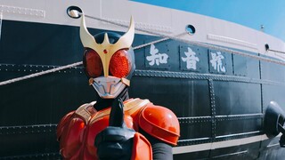 【武汉特摄only】在知音号游轮上的特摄厨狂欢!