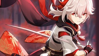 [RCVO]Khi Maplehara Manyo học nói tiếng Quảng Đông...