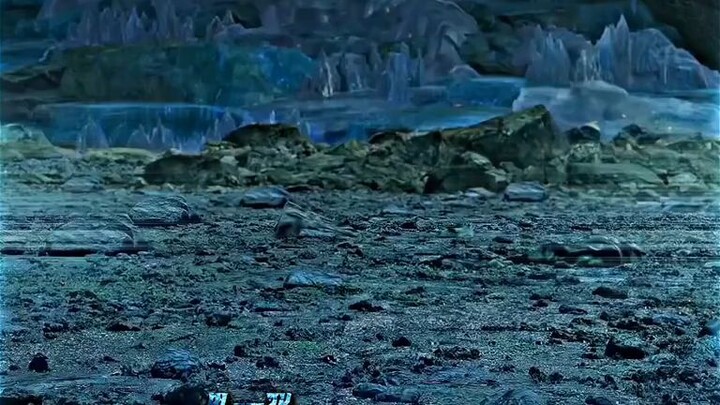 Xiao Yan Tidak Terima Melihat Cailin Terluka 🥰🥳