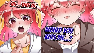 Tôi, một người hướng nội, đã cho người bạn thời thơ ấu của mình mượn chiếc áo của mình, và bí mật...