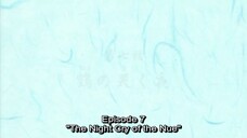 Harukanaru Toki no Naka de: Hachiyou Shou - Ep. 7