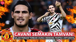 STRIKER TERBAIK DUNIA SEMAKIN MENGERIKAN! PENAMPILANNYA MEMBUAT KITA SEMUA KAGUM! (52)