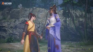 Martial Master Episode 216 Sub Indo