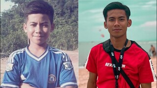 Biodata Asyraf Rozami, Instafamous Popular Malaysia