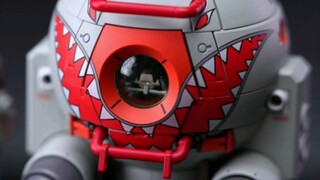 【Spray】It's okay to say that he is the cutest MG