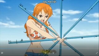 Cao thủ không bằng tranh thủ :v #anime