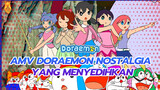 AMV Doraemon Nostalgia yang Menyedihkan