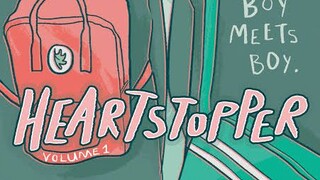 Heartstopper Episode 2 (Season 1)