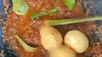 telor balado