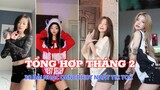 💥 Tổng Hợp Tháng : Top 30 Bài Nhạc Dance Hot Nhất Tik Tok Tháng 2/2024 || HTH Flex