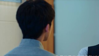 คุณบอกว่าคุณสองคนคิดถึงกันแม้ไม่เจอกันและทะเลาะกันเมื่อเจอกัน