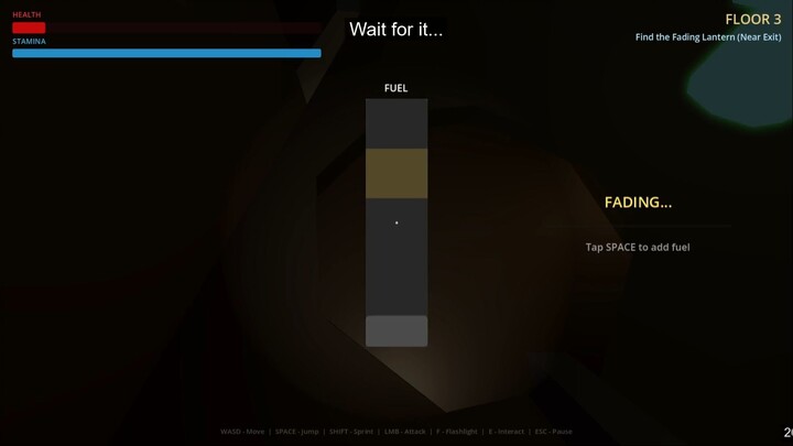 Folklore Ascension Minigames Updates