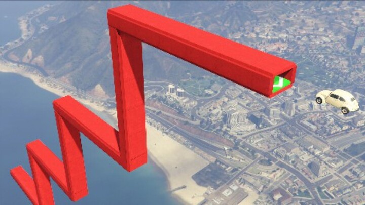 Sebuah peta dengan 97% ulasan buruk, yang langsung menjadi mimpi buruk bagi pemain karena tidak bisa