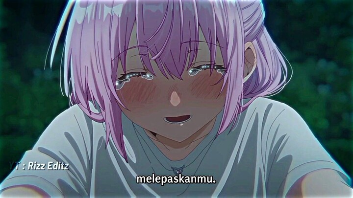 Shikimori Cewek Yang Imut Dan Setia ☝️  Story WhatsApp  Jedag Anime Shikimori