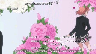 Oregairu - Episode 6